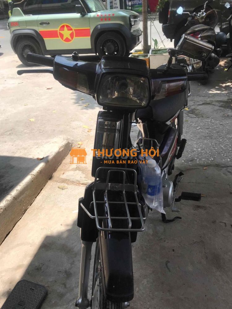 honda Dream thailan đời 96