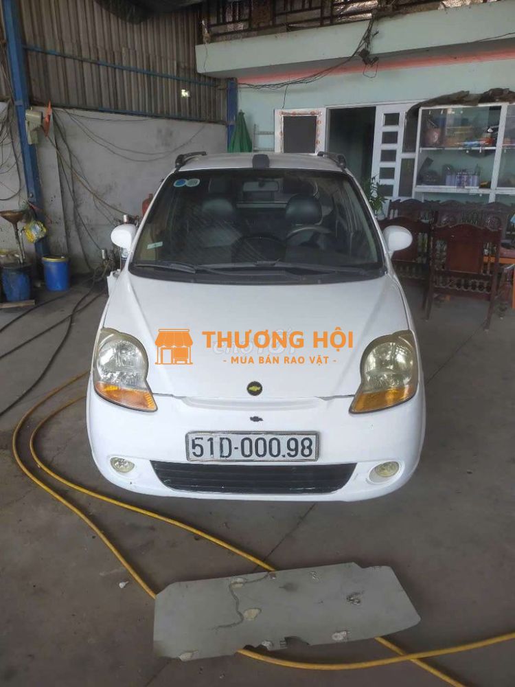 Spac van 2 chổ tải 350kg mới đăng kiểm