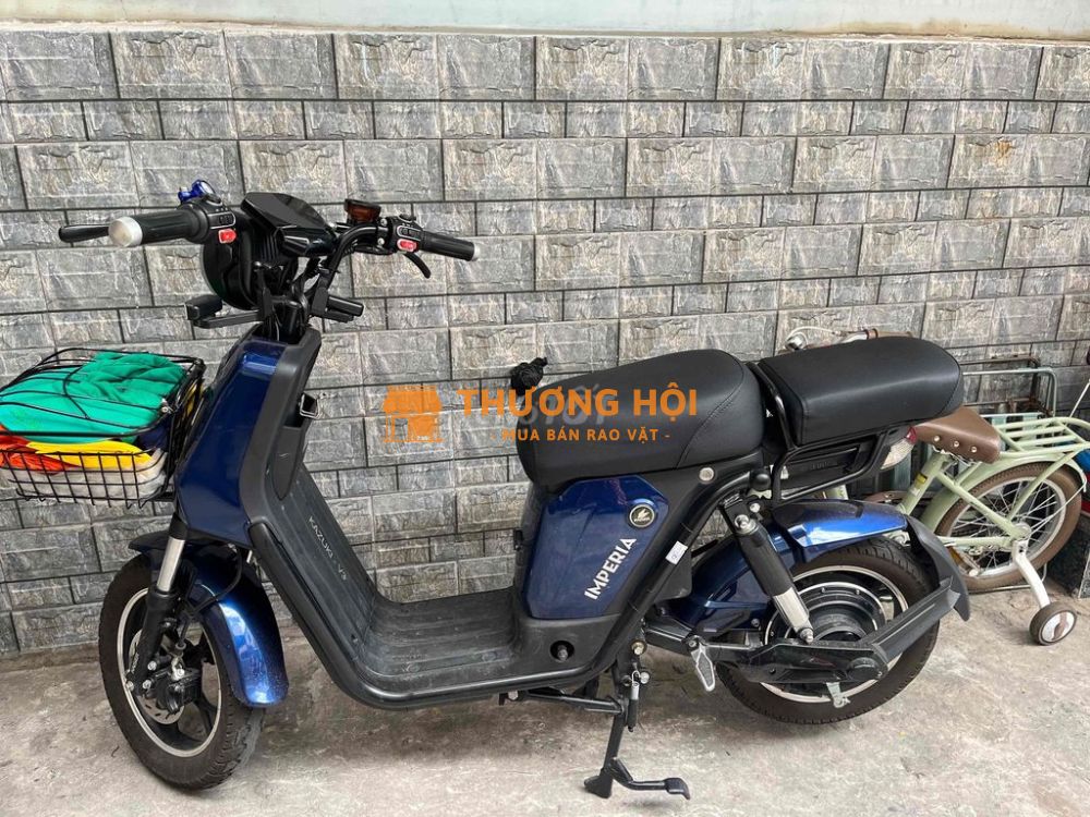 xe đạp điện,chạy ok,có chốm trộm