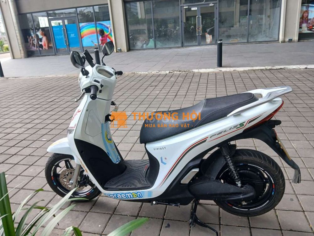 Muốn lên đời nên nhượng lại cho ace người dùng