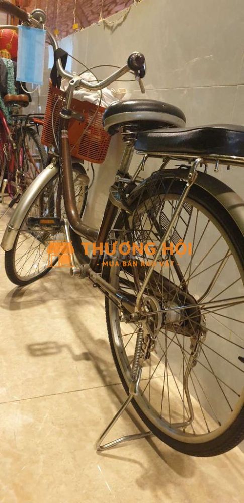 Bán 2 xe đạp Nhật .