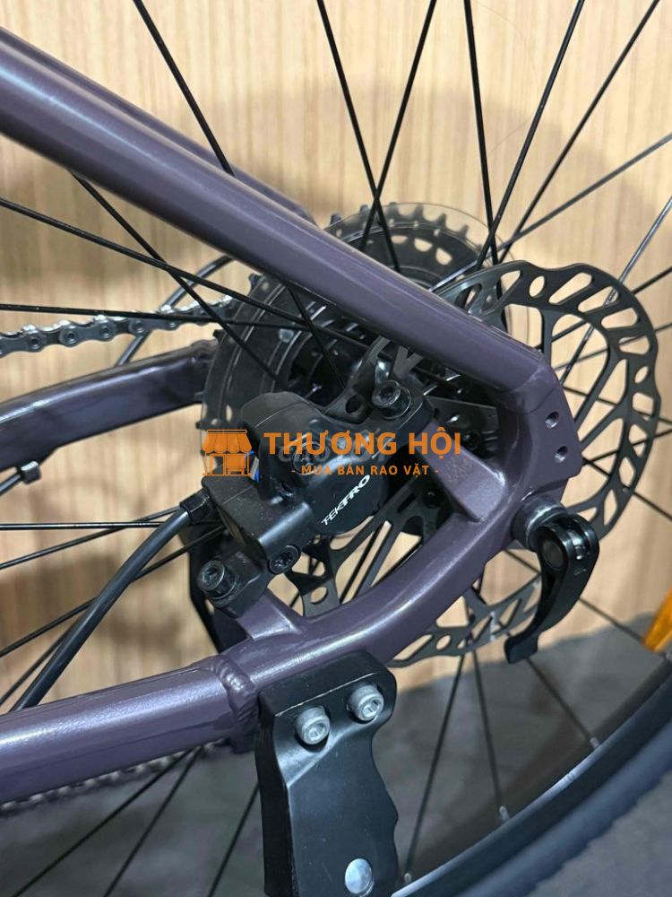xe đạp thể thao giant 2024