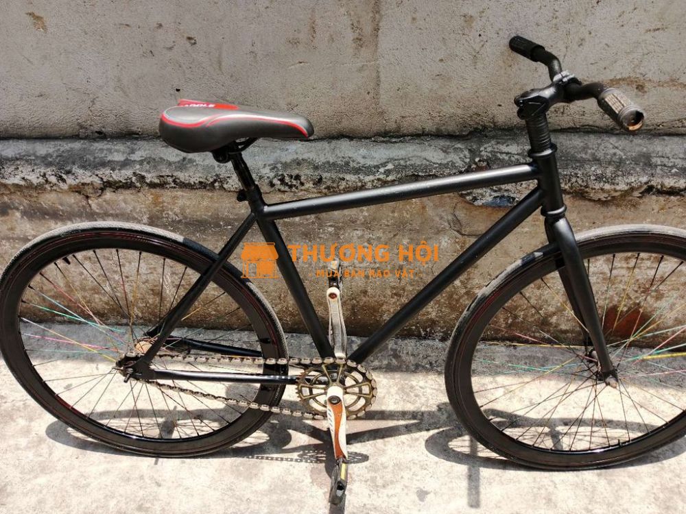 Xe đạp thể thao Fixed Gear Single