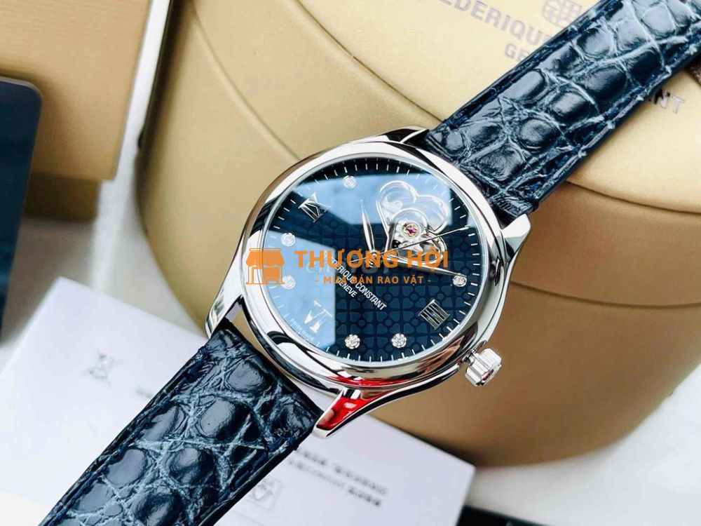 FREDERIQUE CONSTANT HEART BEAT FC-310NDHB3B6