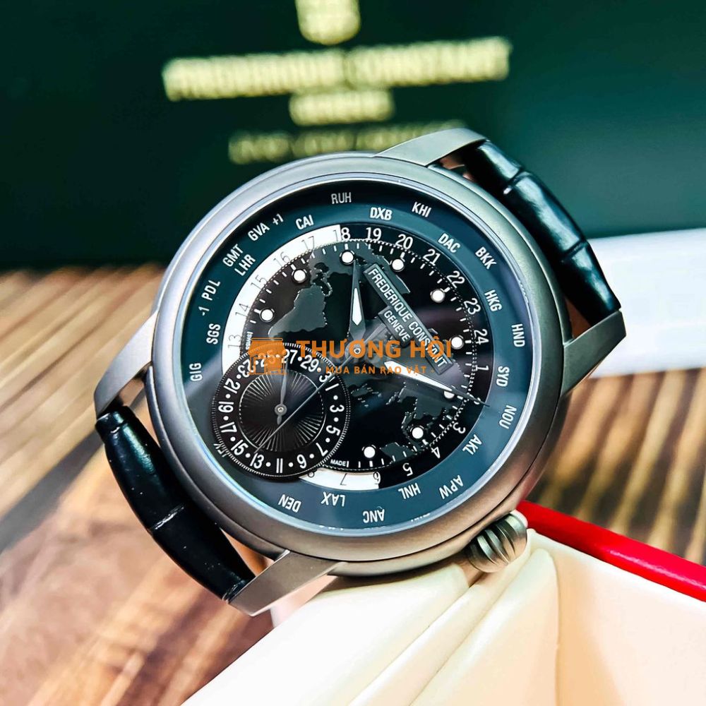 FREDERIQUE CONSTANT FC-718BAWM4TH6 LIMITED 300C