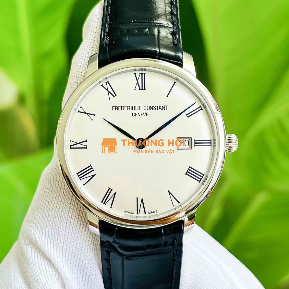 FREDERIQUE CONSTANT SLIMLINE FC-306MR4S6