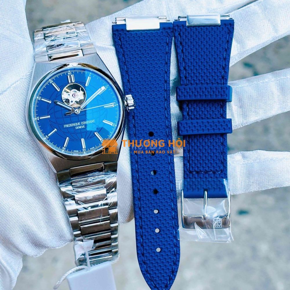 FREDERIQUE CONSTANT HIGHLIFE FC-310N4NH6B