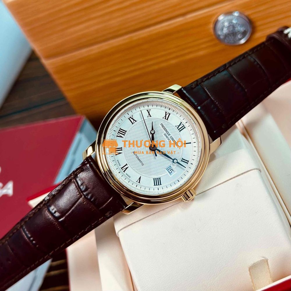 FREDERIQUE CONSTANT CLASSIC FC-303MC4P5