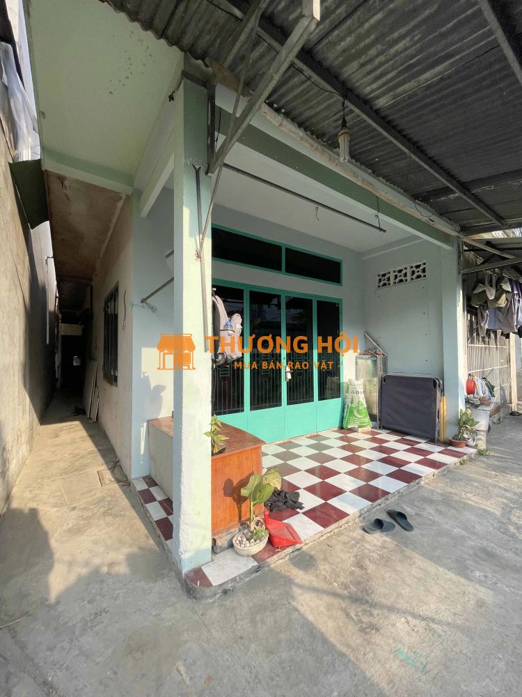 Bán Đất Thổ Cư Đẹp Mặt Tiền Đường 12m 147m2_8*18 Khu Vip Bên Sông Hiệp Bình Chánh Thủ Đức Chỉ 15.5
