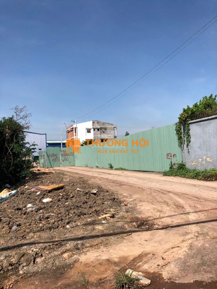 Bán đất Lê Văn Việt, Tăng Nhơn Phú B, Quận 9 , HXH, 1000m2, giá chỉ 17 Tỷ TL