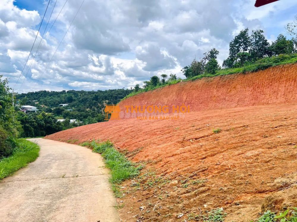600 Triệu ( Giá 30%) SỞ HỮU NGAY LÔ ĐẤT 80M2 CÁCH TPHCM CHỈ 30 PHÚT