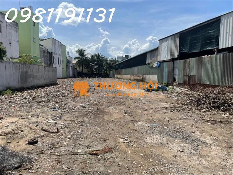 BÁN ĐẤT 1500M² LÊ ĐÌNH CẨN – ĐƯỜNG 5M NHỰA – SỔ ĐỎ – GIÁ TỐT 50 TỶ