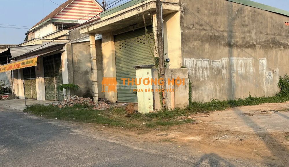 193m2 Đất Mặt Tiền TL7 An Nhơn Tây Củ Chi TP. Hồ Chí Minh có 2 tỷ x