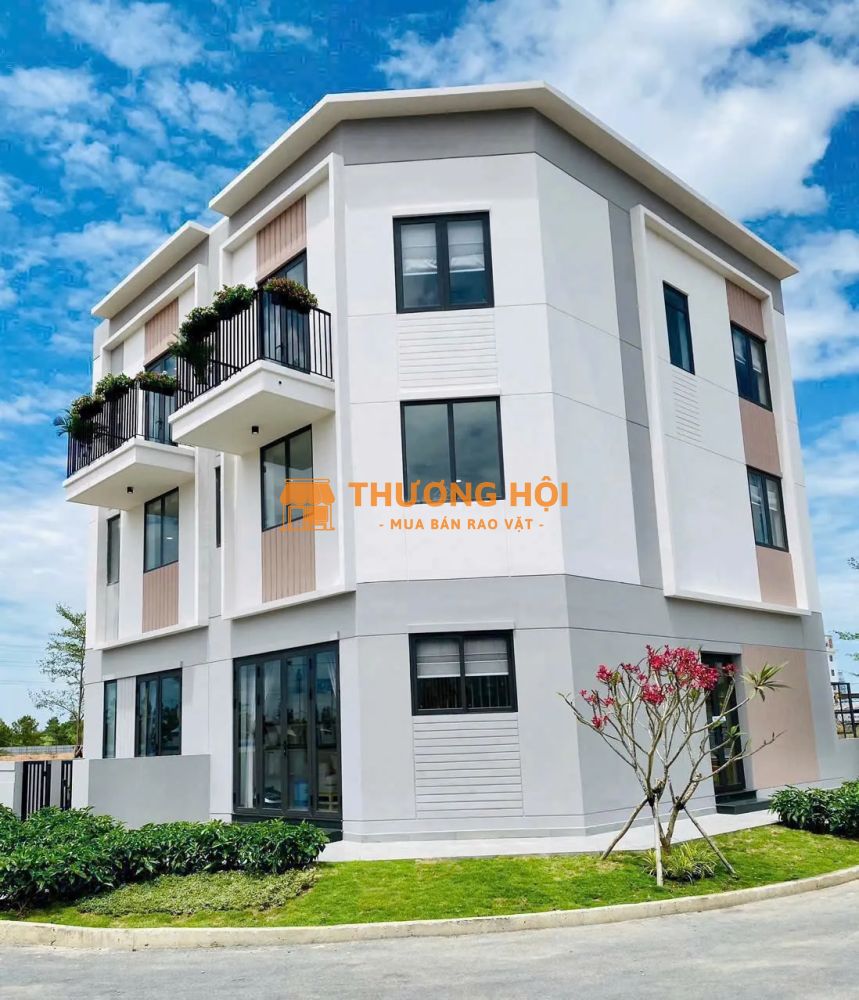 Căn Hộ Giá Rẻ – Dễ Cho Thuê – Thu Nhập Ổn Định Tại TP. Mới Bình Dương