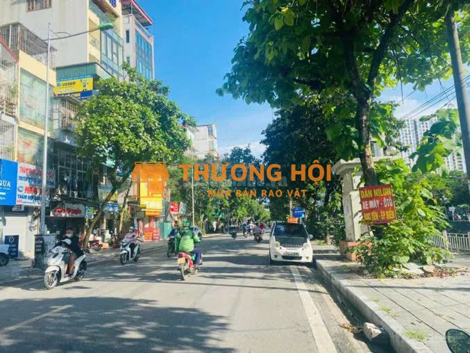 BÁN CĂN HỘ 7 PHÒNG KHÉP KÍN – CẠNH TIME CITY – CÁCH Ô TÔ 20M