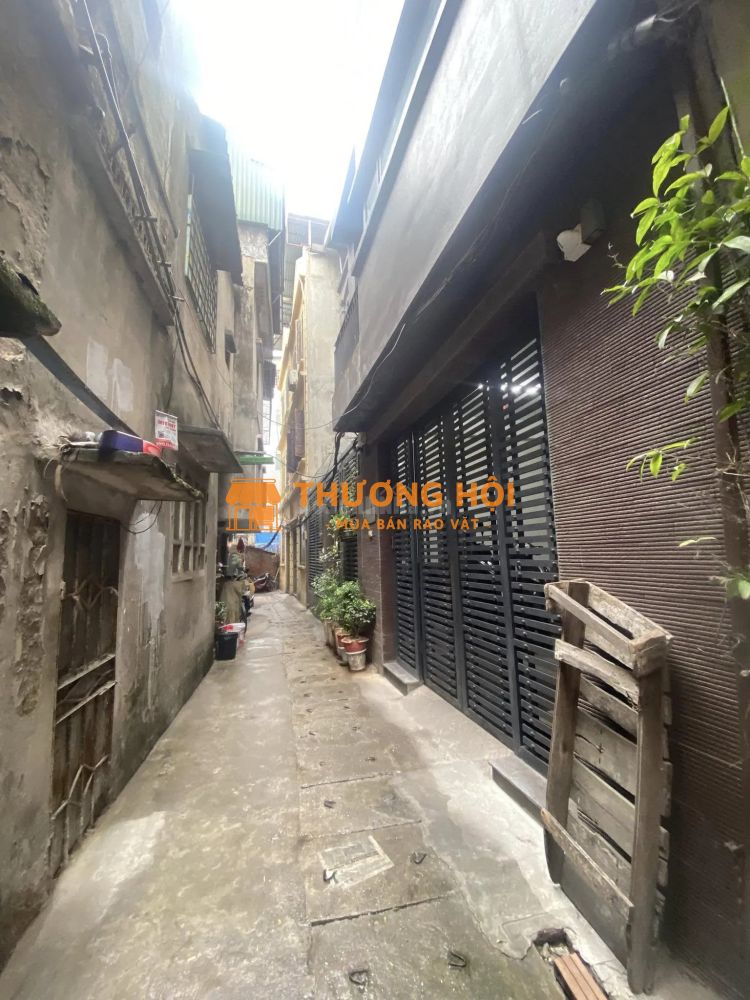 Hoà Bình 7, Ô Tô Vào Nhà, KD Ồn Ào Quá Chủ Nhiều Tuổi Bán Chuyển Chung Cư