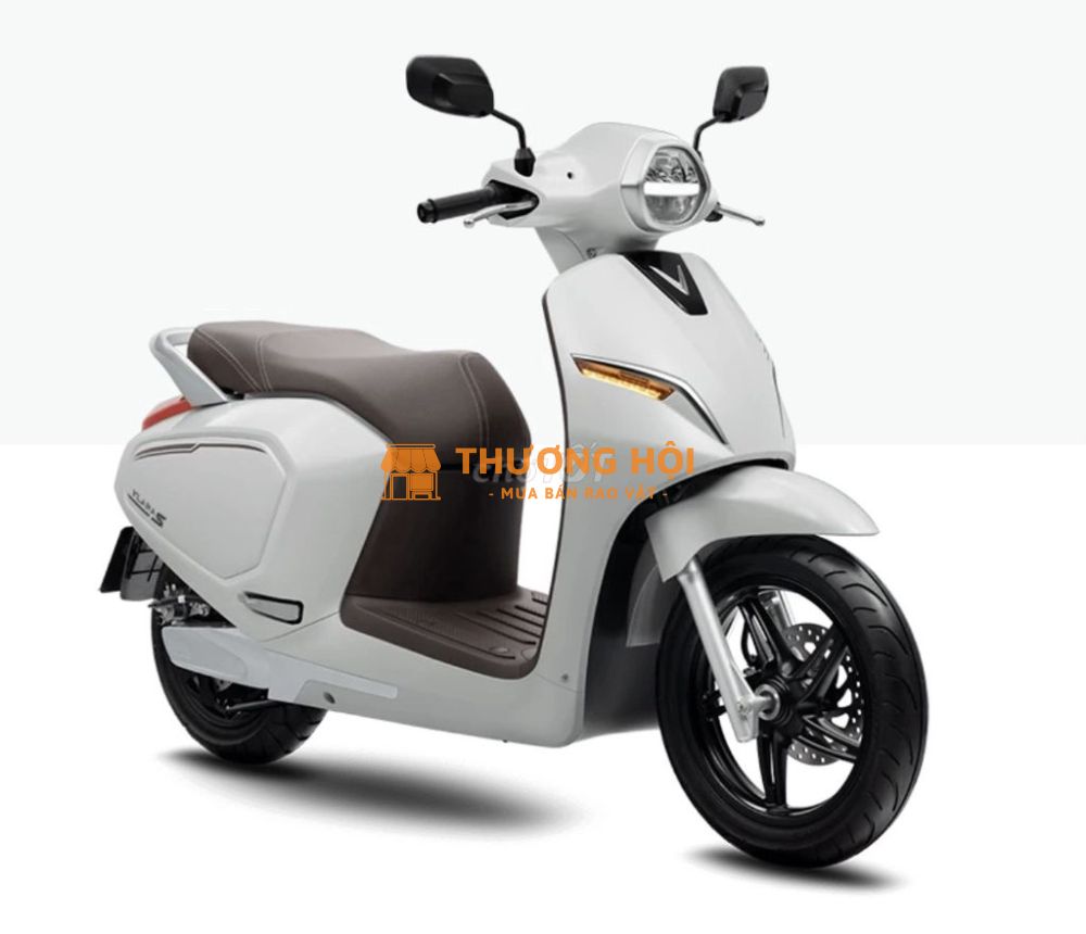 VinFast Klara S Xe Máy Điện Quốc Dân