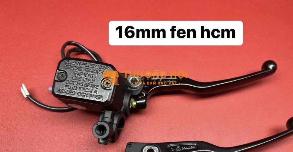 Cùm thắng Brembo Classic