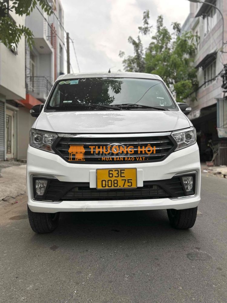 thaco TF 480 tải van 2S 945kg thùng dài 2m90