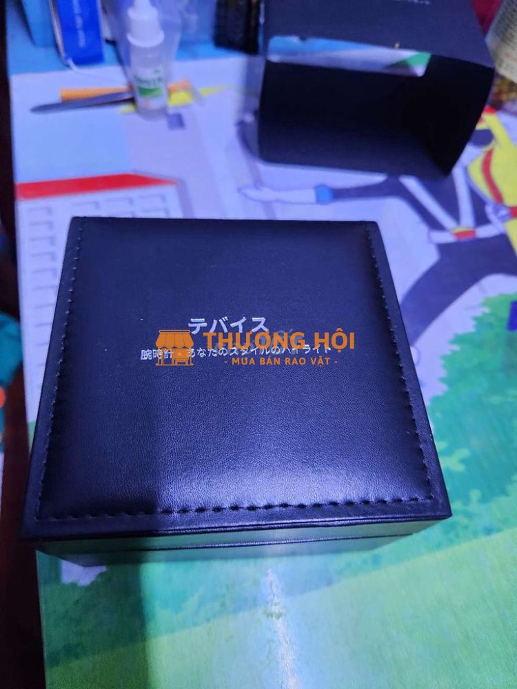 Đồng hồ Miyota của Nhật size 40 full nox xót kho