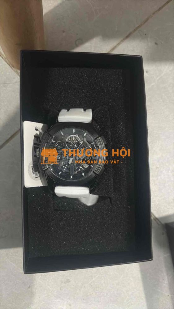2/4 Đồng hồ FIDI FD114