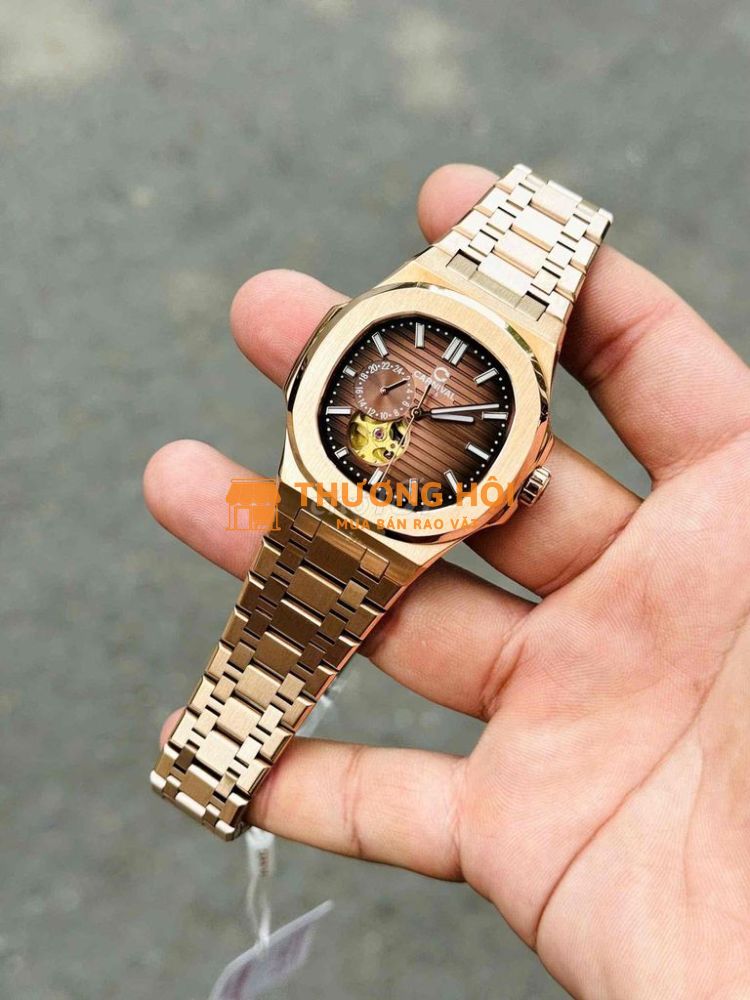 đồng hồ chính hãng