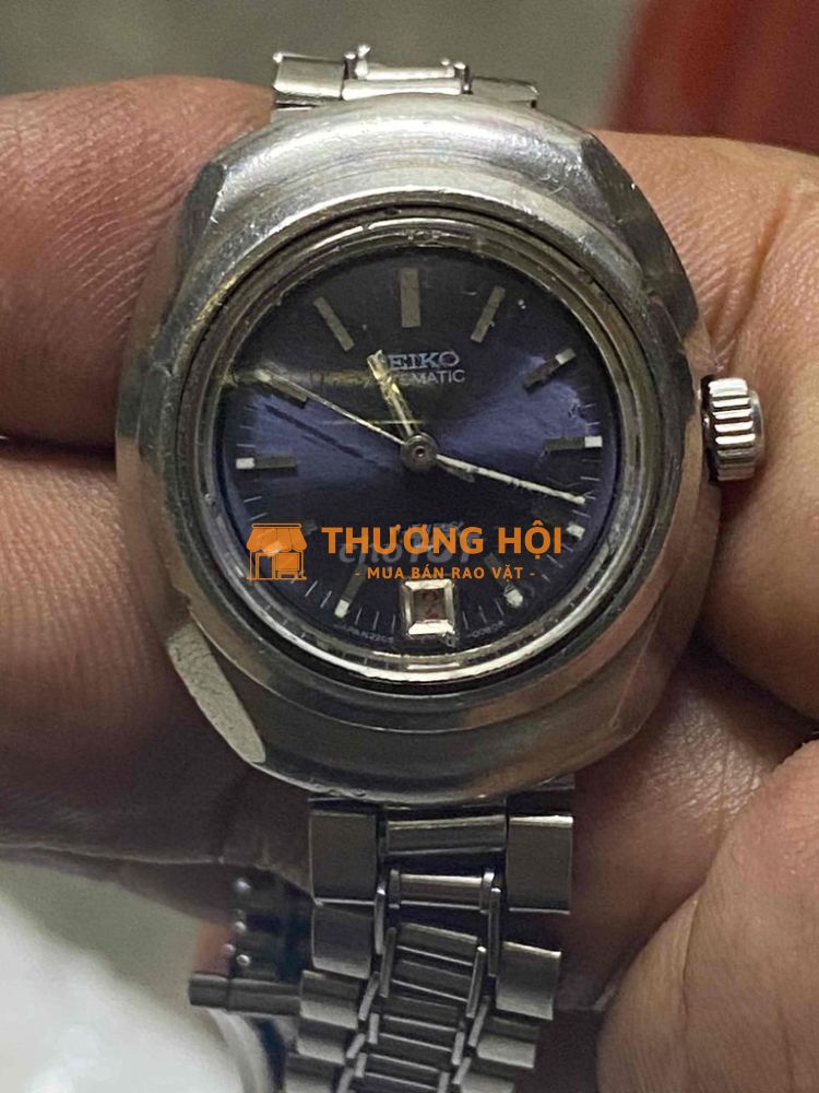 bán. Mua bán Đồng hồ tại Quận Bình Tân Tp Hồ Chí Minh được đăng bởi Long Nhat hình 1  1/3 bán