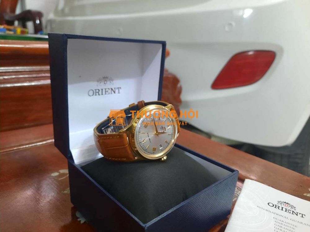 Đồng hồ Orient