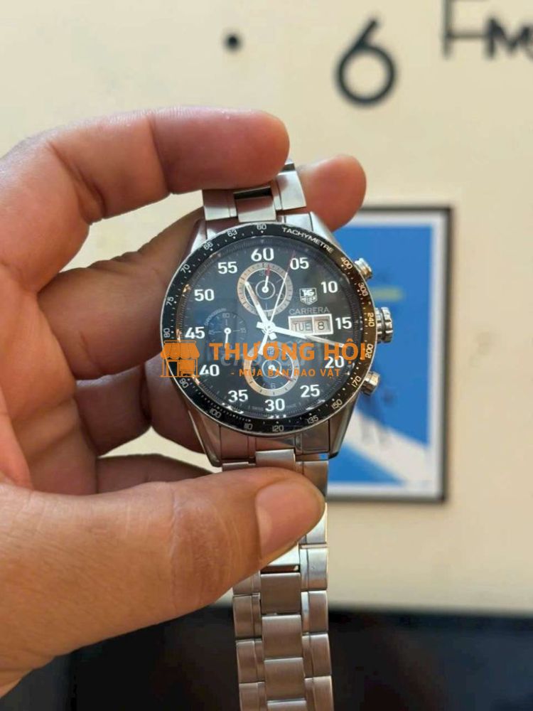 Tag Heuer BA0796 Bán Hoặc Giao Lưu