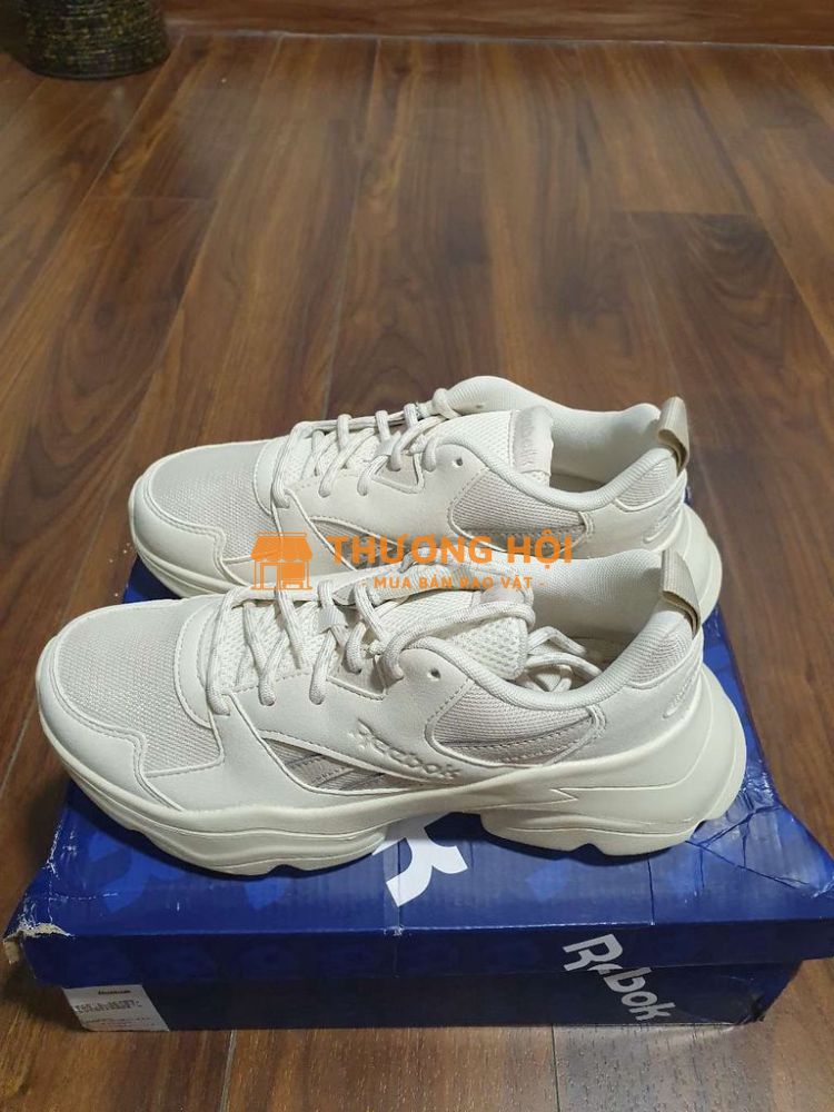 Giày Reebok Royal Bridge Running 3 Auth+ New 100%