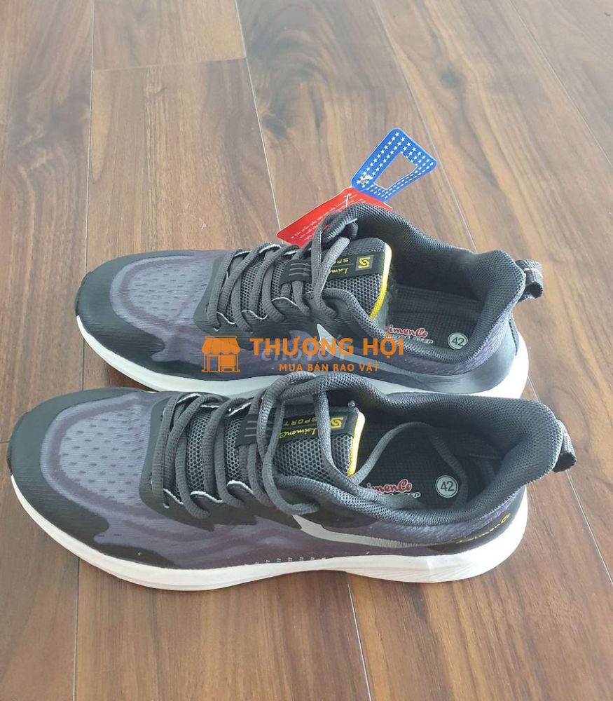 Giày thể thao Limenco sz 41 + 42 new 100%
