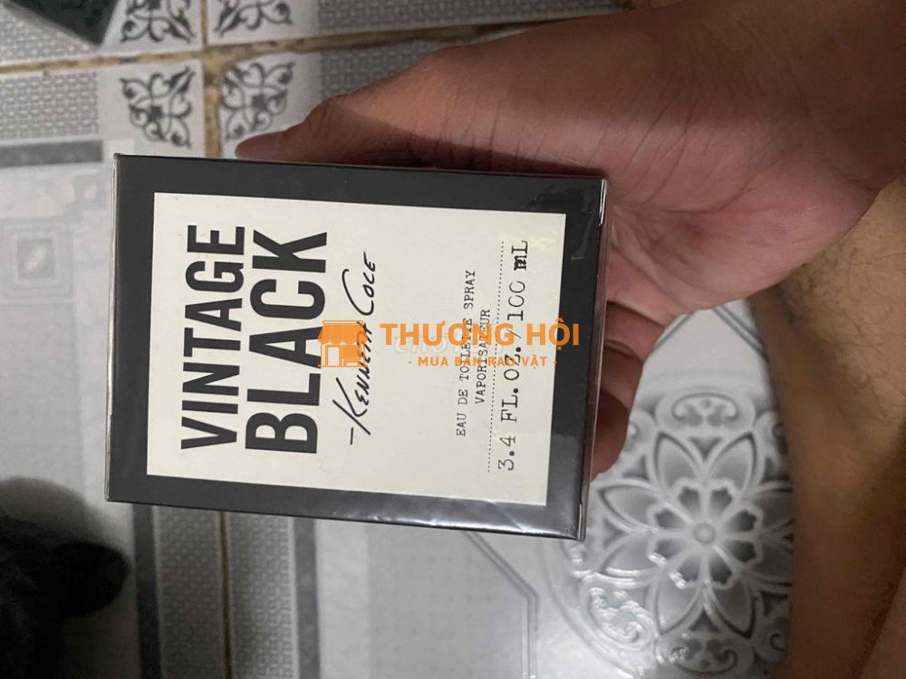 Nuớc hoa chính hãng xách tay usa