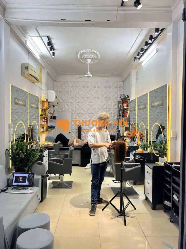SIÊU HÓT – EM CHÍNH CHỦ CẦN SANG NHƯỢNG MẶT BẰNG TẠI LÊ ĐỨC THỌ, NAM TỪ LIÊM, HÀ NỘI – GIÁ TỐT CHỈ