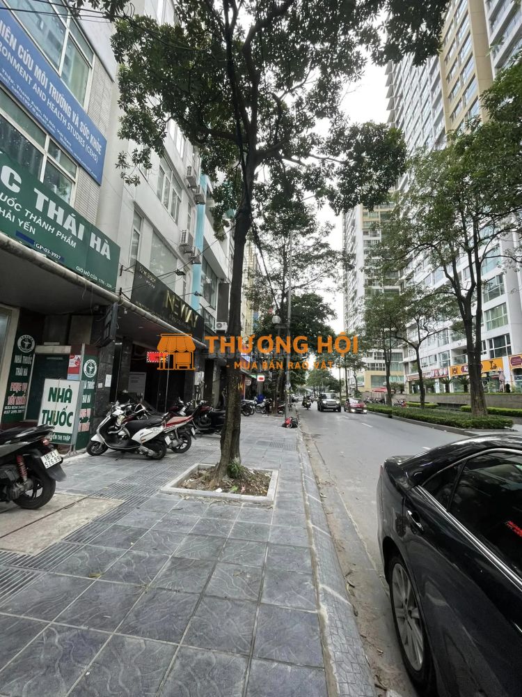Tòa Chung cư Mini Rẻ Đẹp nhất Cầu Diễn, 115m2 11T MT 7m, 46 Phòng, Chỉ 23 Tỷ