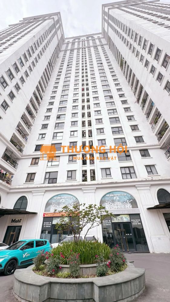 Tòa Chung cư Mini Rẻ Đẹp nhất Cầu Diễn, 126m2 7T MT 14m, 35 Phòng, Chỉ 23.5 Tỷ