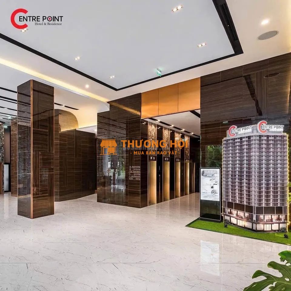 CĂN HỘ TRUNG TÂM HẢI CHÂU - ĐÀ NẴNG. ĐẲNG CẤP 5 SAO VIEW SÔNG HÀN