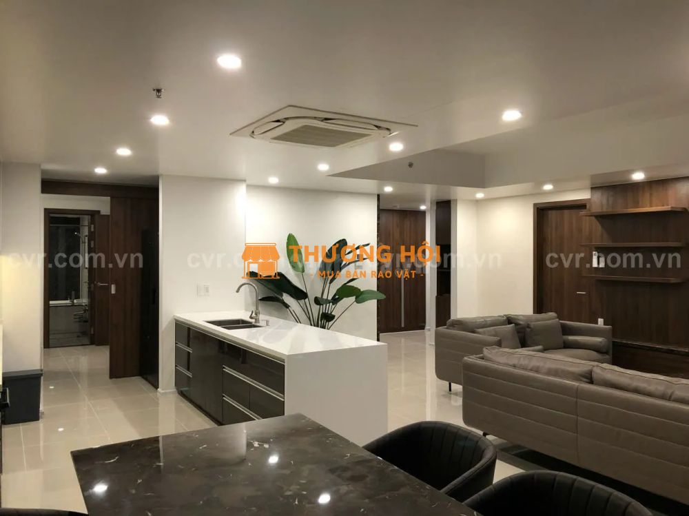 Bán Penthouse 3 Phòng Ngủ Tại Hiyori Đà Nẵng