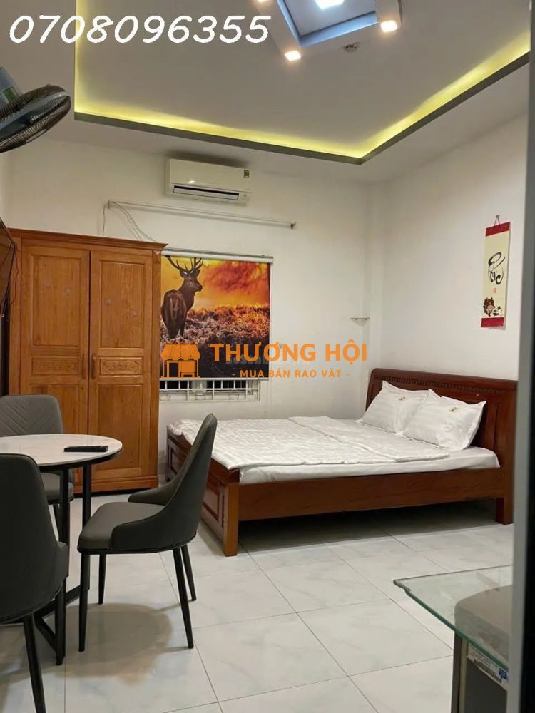 TOÀ CĂN HỘ BIỂN MỸ KHÊ – ĐẤT RỘNG 118M² – CÁCH BIỂN 369M – CHỈ 14.5 TỶ