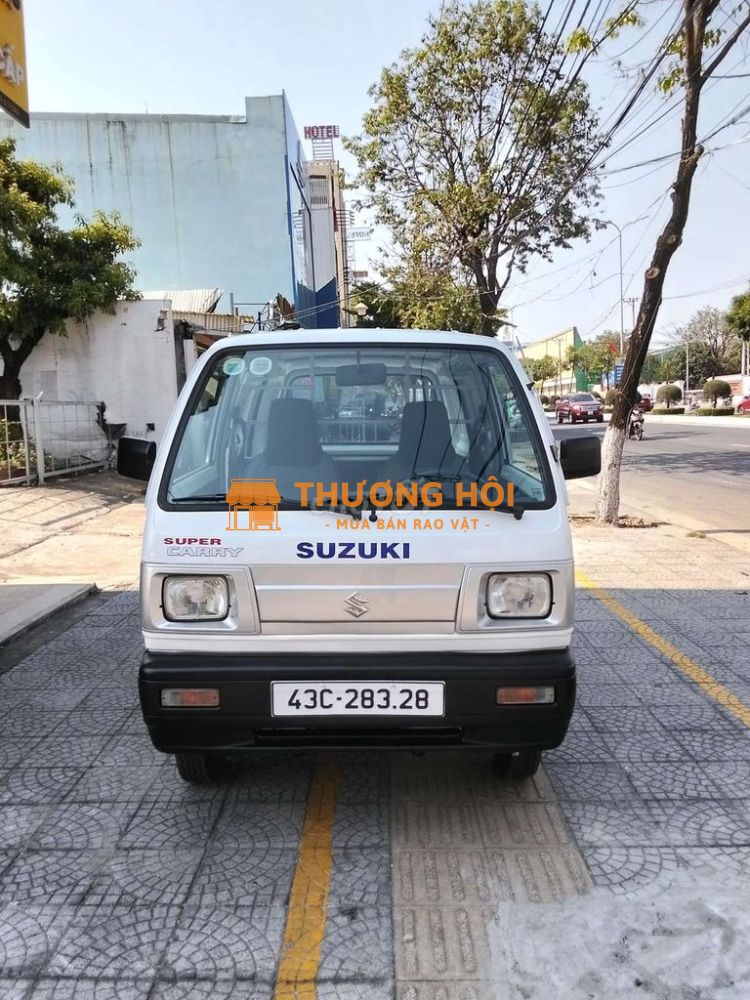 Xe khong sử dụng nên cần bán.