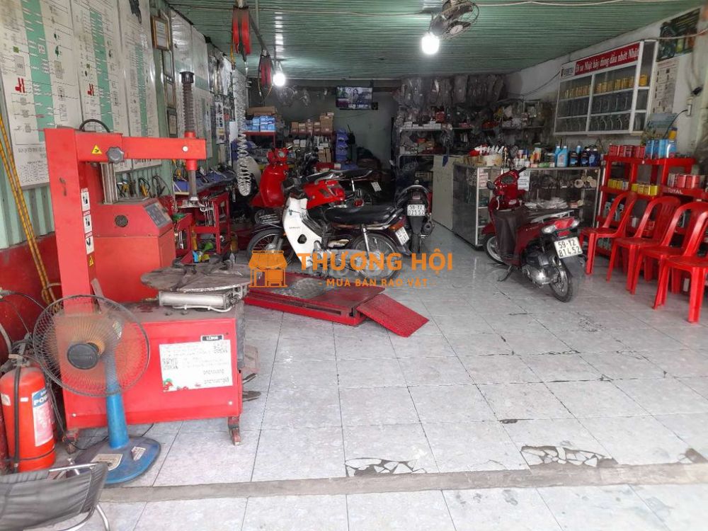 Cần sang lại tim sủa xe đang làm ok..