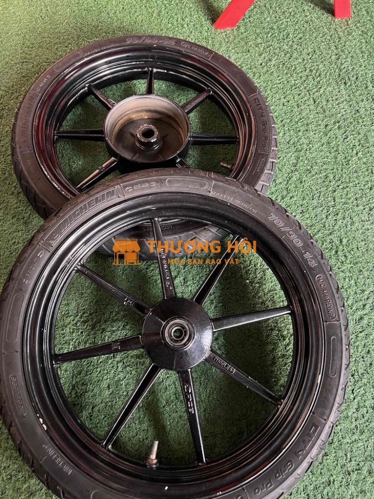 Phụ Tùng Vario.Ab.Exciter 150