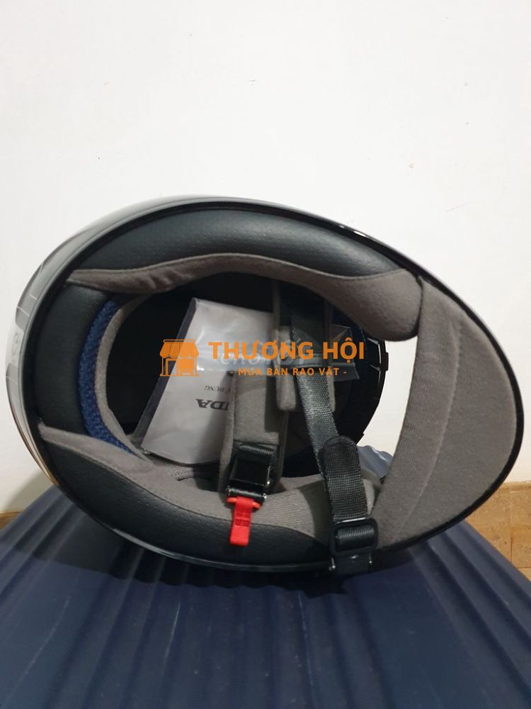 Mũ bảo hiểm Honda Fullface Cool H size XL