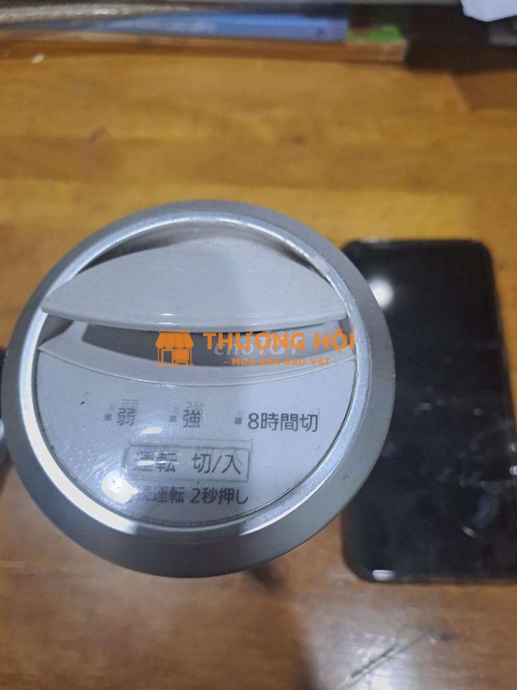 Máy lọc không khí oto