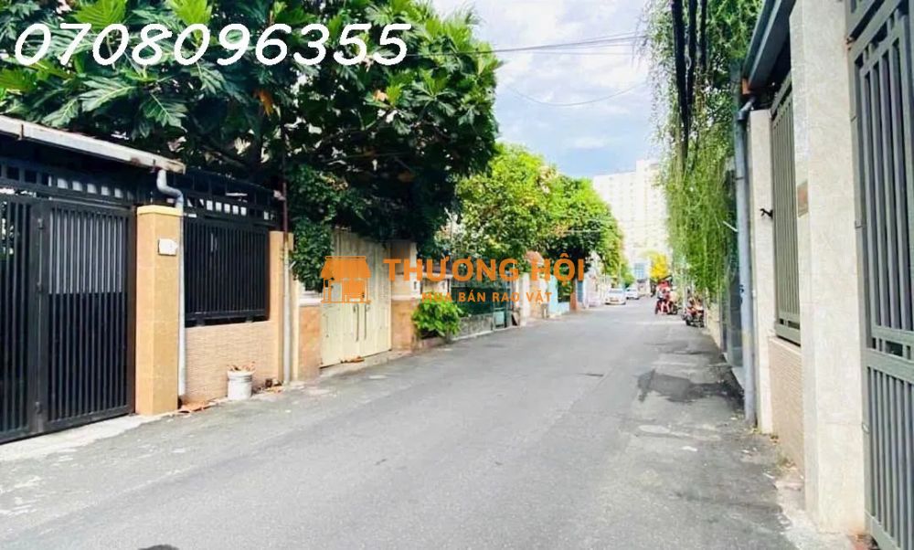 BÁN ĐẤT TẶNG NHÀ – MẶT TIỀN THỦ KHOA HUÂN – SÁT BIỂN MỸ KHÊ
