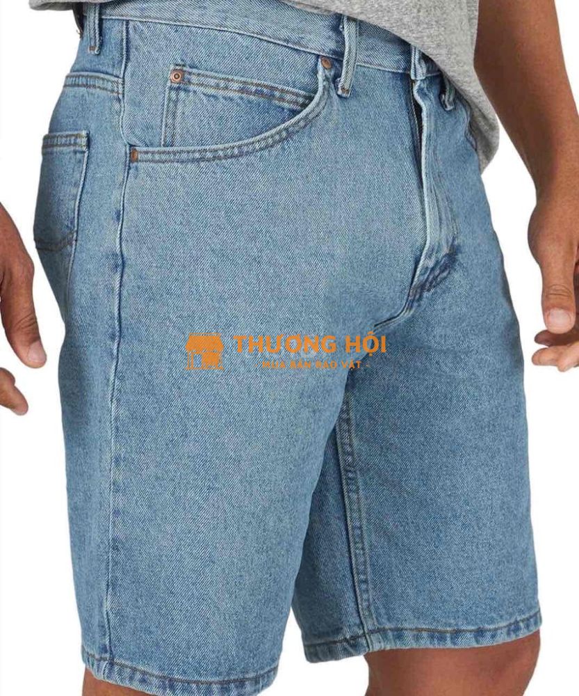 QUẦN SỌT JEAN NAM LEE XÁCH TAY MỸ 🇺🇸 SIZE: 30