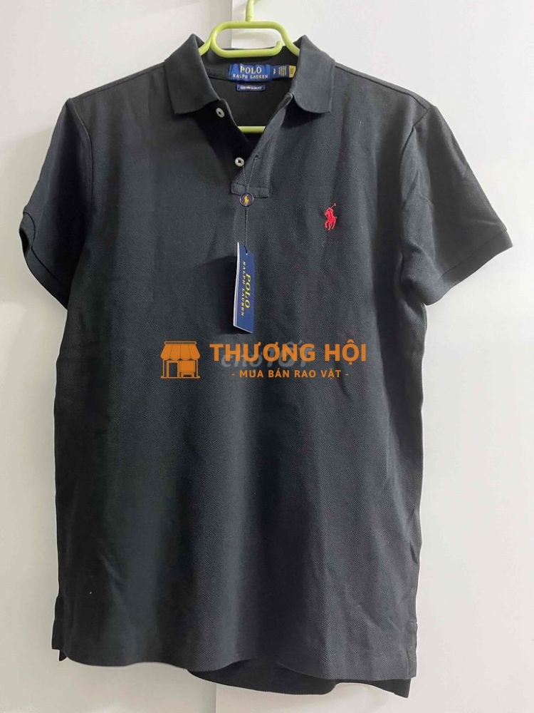 áo nam hiệu polo
