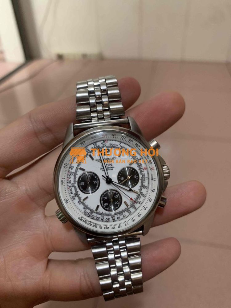 Đồng hồ Elgin navitimer