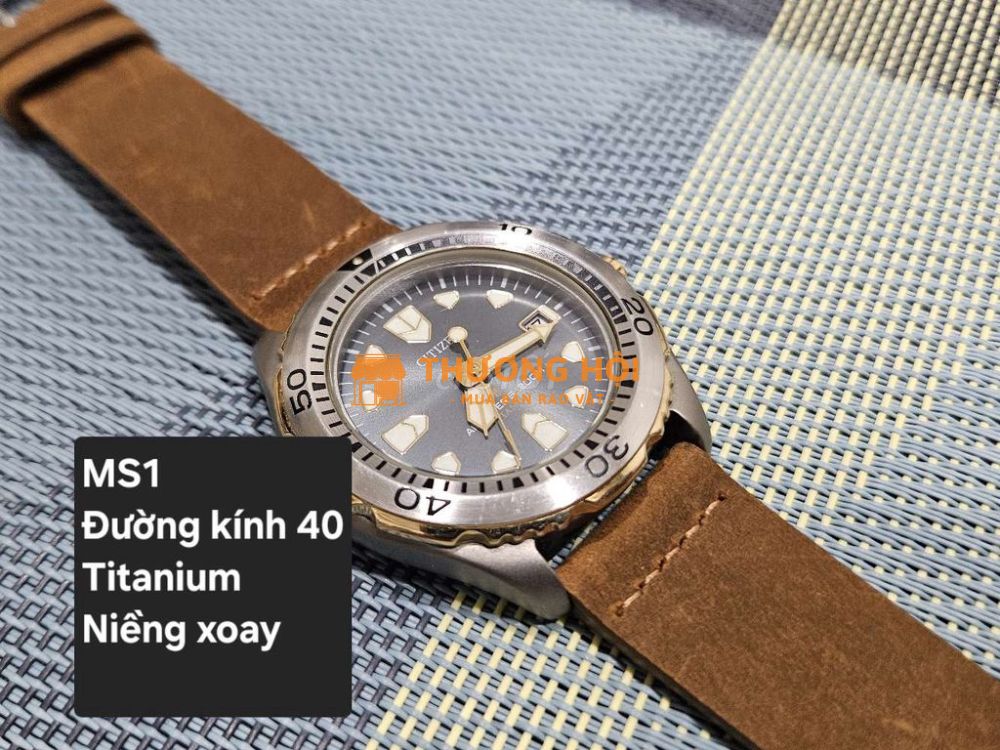 Đồng hồ si vintage citizen, seiko, elgin, oxy.