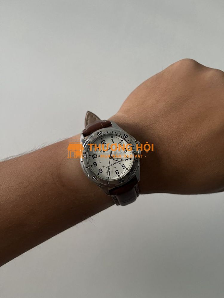 Đồng hồ Alba size 36mm