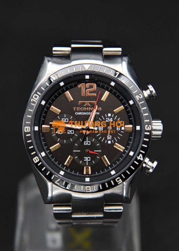 Đồng hồ Technos